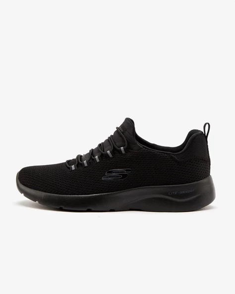Skechers DYNAMİGHT Siyah Siyah 41 - 2