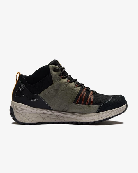 Skechers EQUALİZER 4.0 TRAİL-GRİZWALD Zeytin Yeşili/Siyah Zeytin Yeşili/Siyah 44
