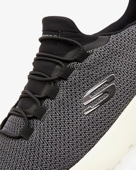 Skechers DYNAMİGHT Siyah Siyah 43 - 5