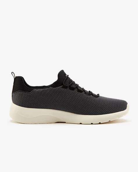 Skechers DYNAMİGHT Siyah Siyah 42,5