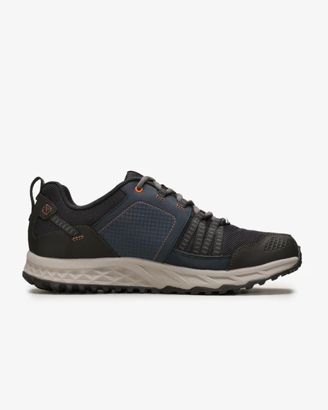Skechers ESCAPE PLAN Lacivert/Turuncu Lacivert/Turuncu 43