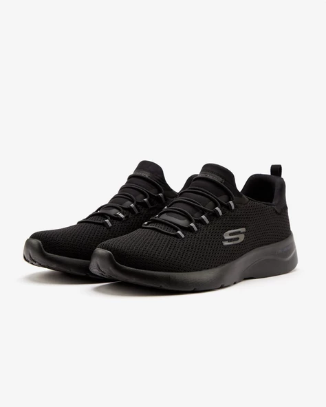Skechers DYNAMİGHT Siyah Siyah 41 - 4