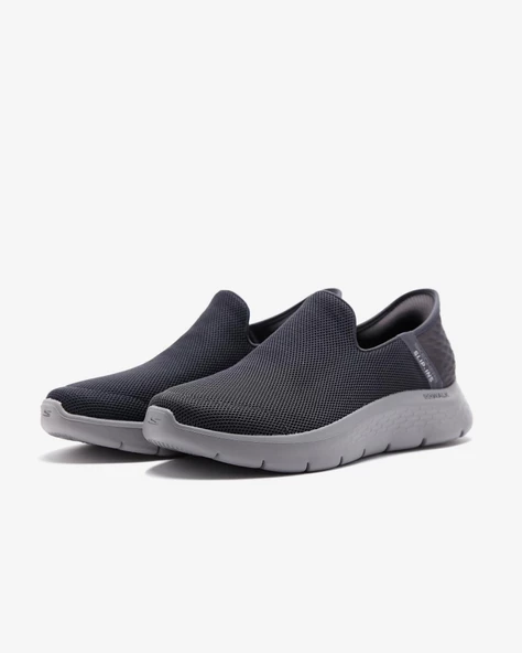 Skechers GO WALK FLEX Koyu Gri Koyu Gri 42 - 8