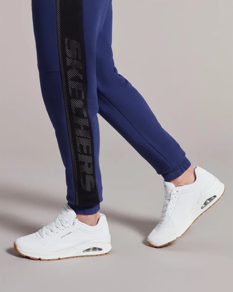 Skechers UNO - STAND ON AİR Beyaz Beyaz 42,5