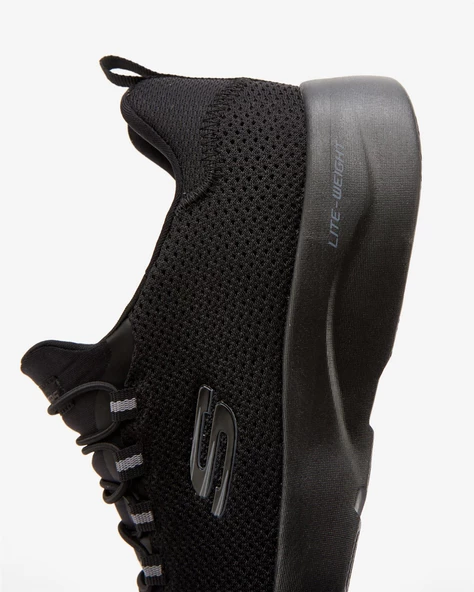 Skechers DYNAMİGHT Siyah Siyah 43 - 7