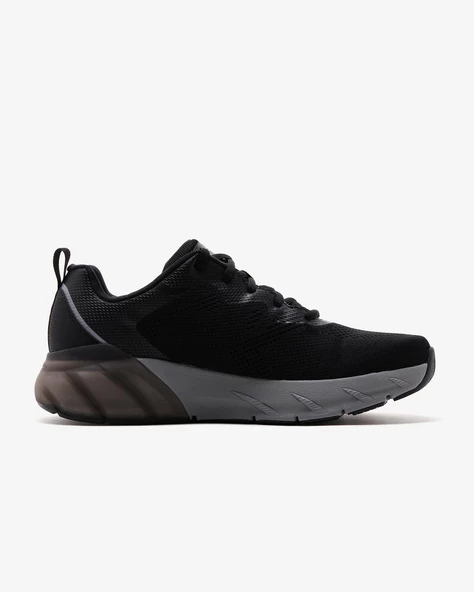 Skechers MAX PROTECT SPORT - SAFEGUARD Siyah/Gri Siyah/Gri 42