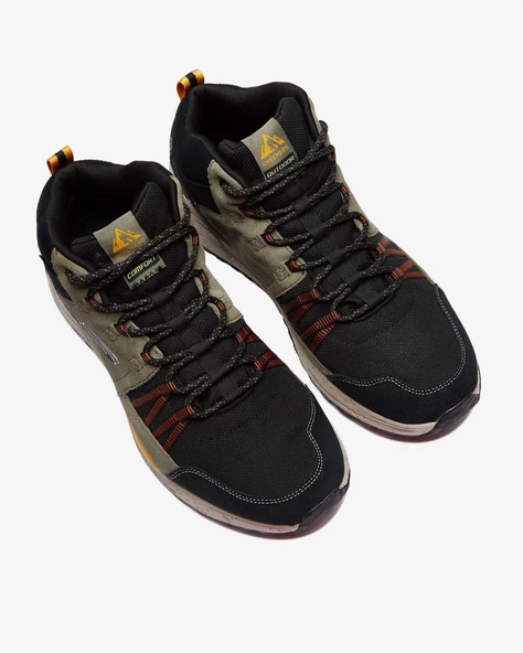 Skechers EQUALİZER 4.0 TRAİL-GRİZWALD Zeytin Yeşili/Siyah Zeytin Yeşili/Siyah 44 - 3