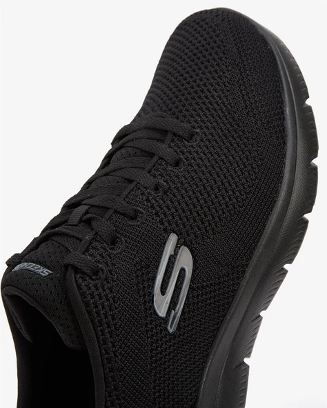 Skechers SUMMİTS Siyah Siyah 43 - 6