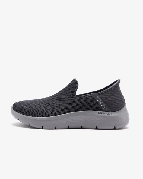 Skechers GO WALK FLEX Koyu Gri Koyu Gri 42 - 2