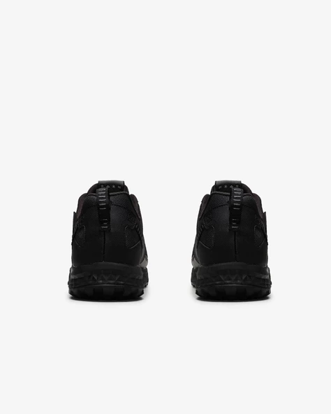 Skechers ESCAPE PLAN Siyah Siyah 44 - 5
