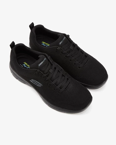 Skechers SUMMİTS Siyah Siyah 43 - 3