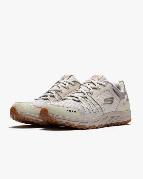 Skechers ESCAPE PLAN Beyaz Beyaz 42,5 - 4