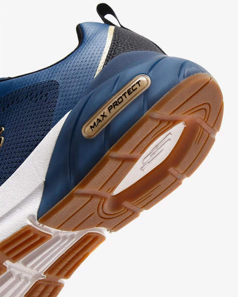 Skechers MAX PROTECT SPORT - SAFEGUARD Cam Göbeği Cam Göbeği 43 - 6