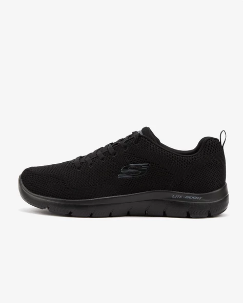 Skechers SUMMİTS Siyah Siyah 43 - 2