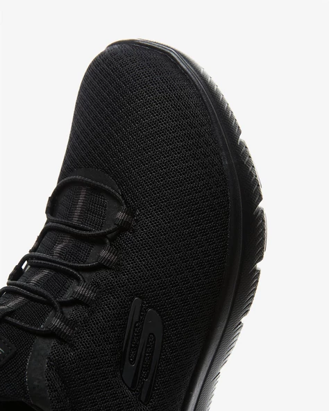 Skechers SUMMİTS Siyah Siyah 36 - 7