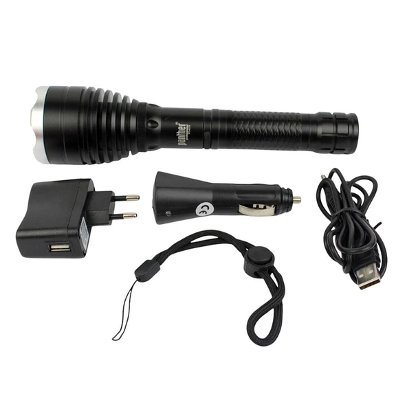 Panther Pt-4177 El Feneri ürün görseli