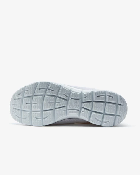 Skechers SUMMİTS Beyaz/Gümüş Beyaz/Gümüş 38 - 8