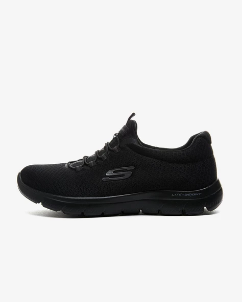 Skechers SUMMİTS Siyah Siyah 37 - 2