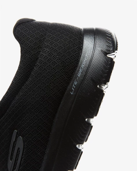 Skechers SUMMİTS Siyah Siyah 36 - 8