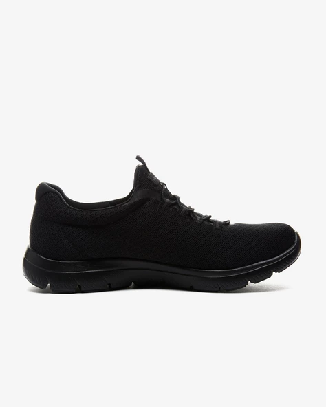 Skechers SUMMİTS Siyah Siyah 38,5