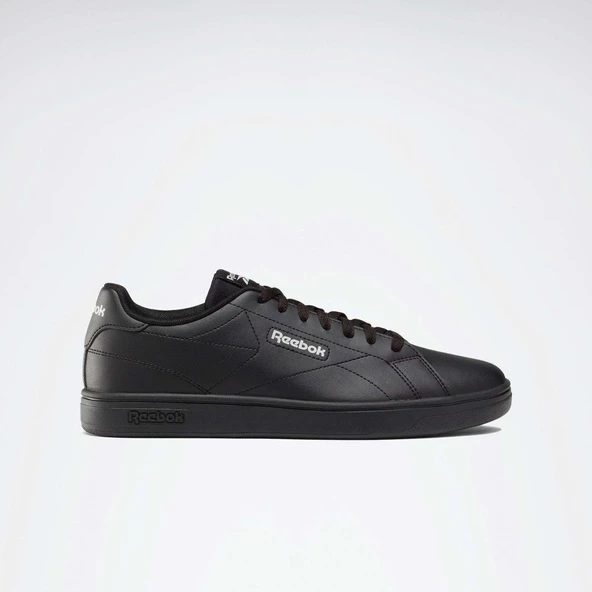 REEBOK COURT CLEAN Siyah Siyah 44