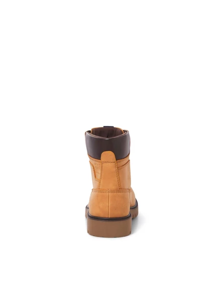 JFWFINIUS PU NUBUCK BOOT Honey Honey 44 - 7
