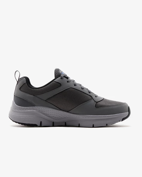Skechers ARCH FİT  -  RENDER Gri Gri 45