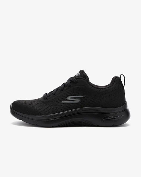 Skechers GO WALK ARCH FİT 2.0 - İDYLLİC 2 Siyah Siyah 43 - 2