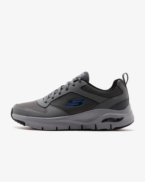 Skechers ARCH FİT  -  RENDER Gri Gri 45 - 2