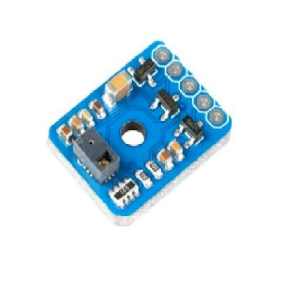 Mimik Tanıma Sensörü - Mimic Recognition Sensor Module
