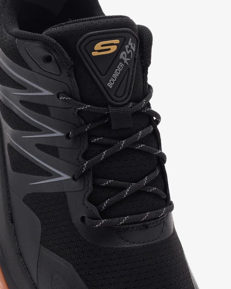 Skechers BOUNDER RSE  -  ZONER BKGD BKGD 41,5 - 5