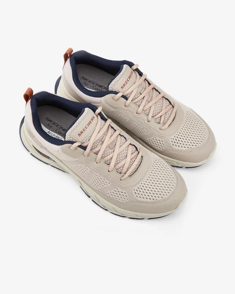 Skechers ARCH FİT BAXTER - PENDROY Bej Bej 44 - 4