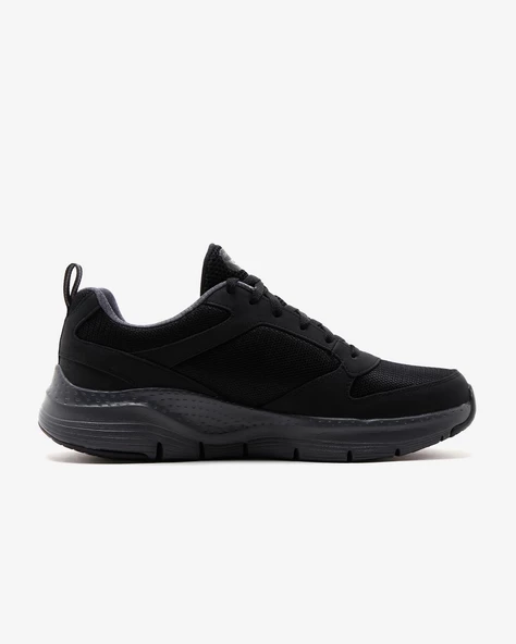 Skechers ARCH FİT  -  RENDER Siyah/Gri Siyah/Gri 44