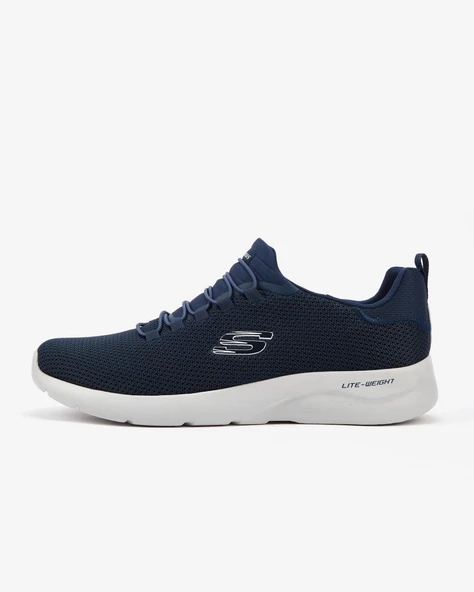 Skechers DYNAMİGHT Lacivert Lacivert 42,5 - 2