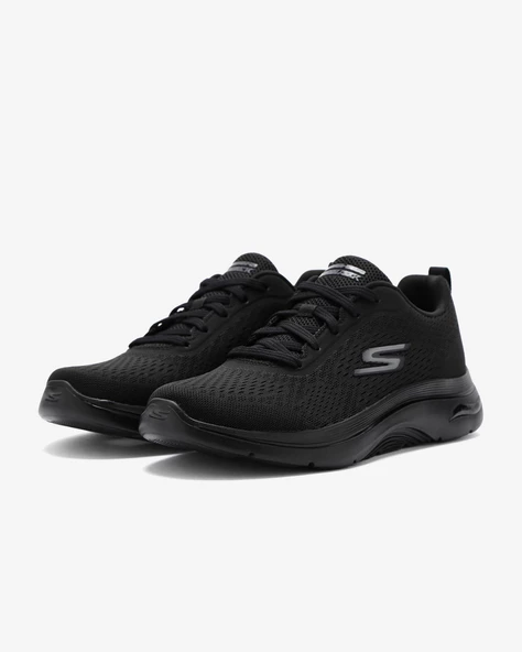 Skechers GO WALK ARCH FİT 2.0 - İDYLLİC 2 Siyah Siyah 43,5 - 3