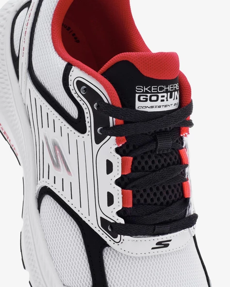 Skechers GO RUN CONSİSTENT 2.0 WBK WBK 41 - 5