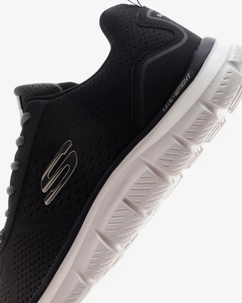 Skechers TRACK  -  RİPKENT Zeytin Yeşili/Siyah Zeytin Yeşili/Siyah 43 - 7
