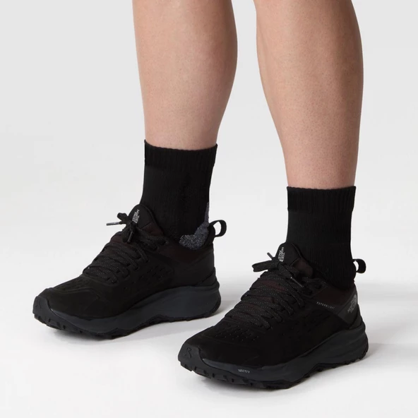 W VECTIV EXPLORIS 2 FUTURELIGHT LTHR Black Black 41.5 - 4