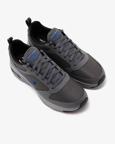 Skechers ARCH FİT  -  RENDER Gri Gri 45 - 4