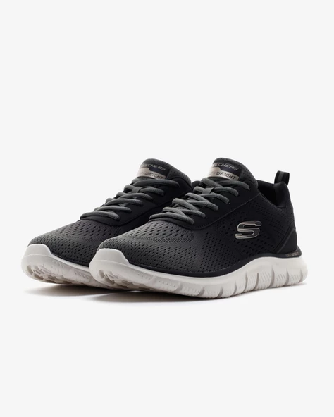 Skechers TRACK  -  RİPKENT Zeytin Yeşili/Siyah Zeytin Yeşili/Siyah 43 - 3
