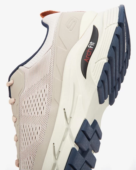 Skechers ARCH FİT BAXTER - PENDROY Bej Bej 44 - 6