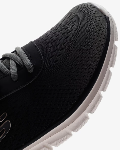 Skechers TRACK  -  RİPKENT Zeytin Yeşili/Siyah Zeytin Yeşili/Siyah 43 - 8