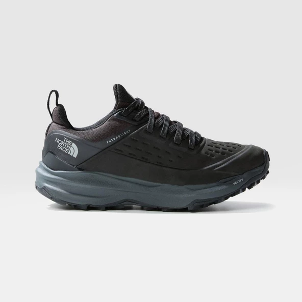 W VECTIV EXPLORIS 2 FUTURELIGHT LTHR Black 41.5 Black