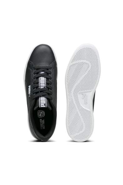 Puma Smash 3.0 Logobsession Erkek Spor (Kış 23) - 4
