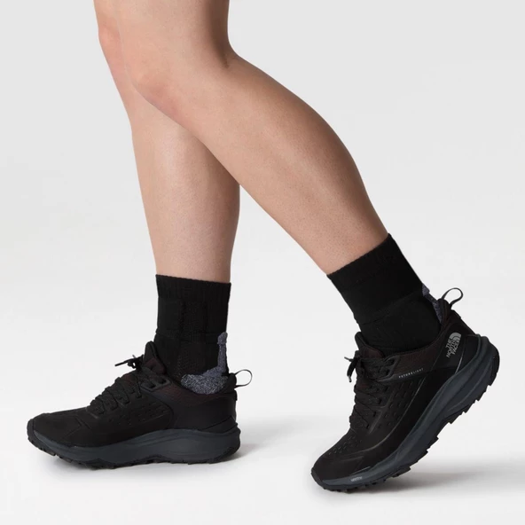 W VECTIV EXPLORIS 2 FUTURELIGHT LTHR Black Black 41.5 - 7
