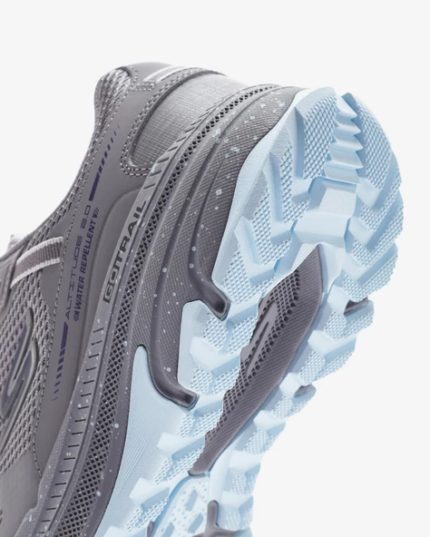 Skechers GO RUN TRAİL ALTİTUDE 2.0 - RAVİNE GYBL GYBL 38,5 - 5