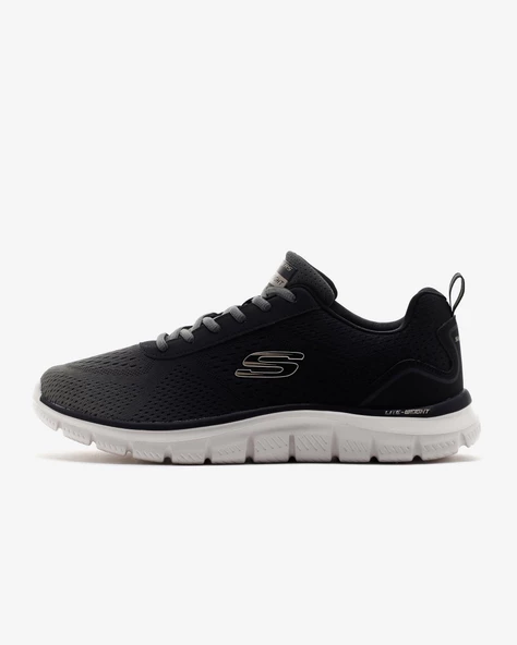 Skechers TRACK  -  RİPKENT Zeytin Yeşili/Siyah Zeytin Yeşili/Siyah 43 - 2