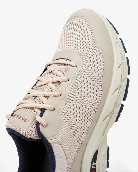 Skechers ARCH FİT BAXTER - PENDROY Bej Bej 44 - 5