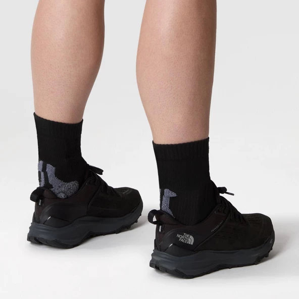 W VECTIV EXPLORIS 2 FUTURELIGHT LTHR Black Black 41.5 - 5