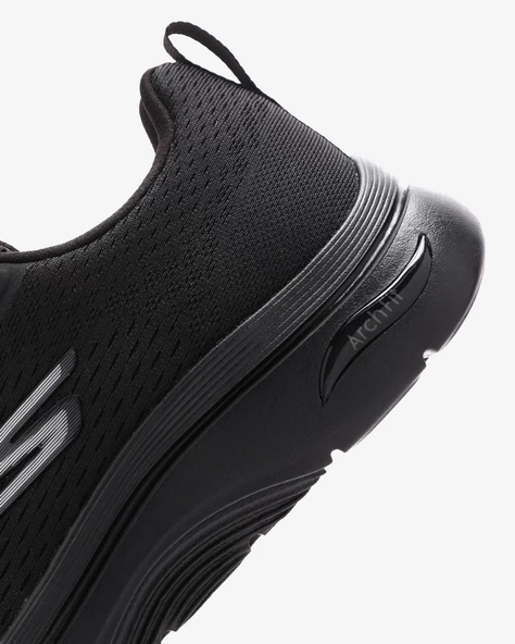Skechers GO WALK ARCH FİT 2.0 - İDYLLİC 2 Siyah Siyah 43,5 - 5